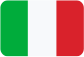 STAVBAŘ - výrobní družstvo Italiano